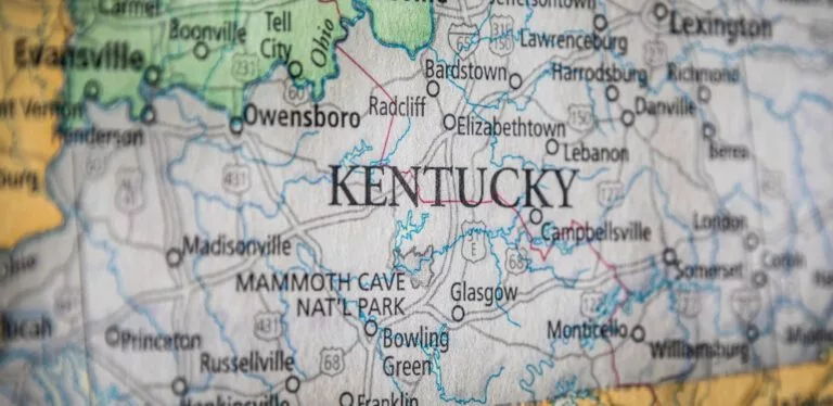 Kentucky Sportsbooks Launch