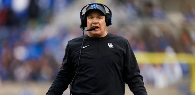 Kentucky Football Odds