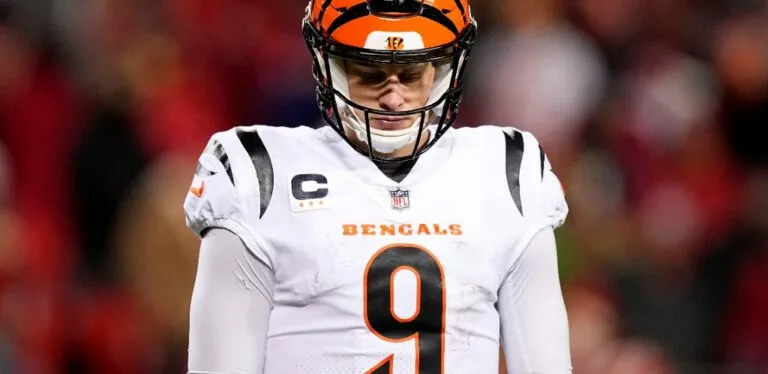 Bengals Odds