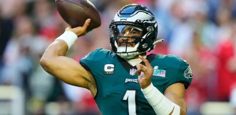 Eagles Odds
