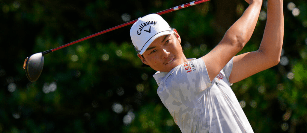 Scottish Open odds