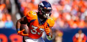 NFL Most Rushing Yards Odds: Three Players Worth Considering In 2023