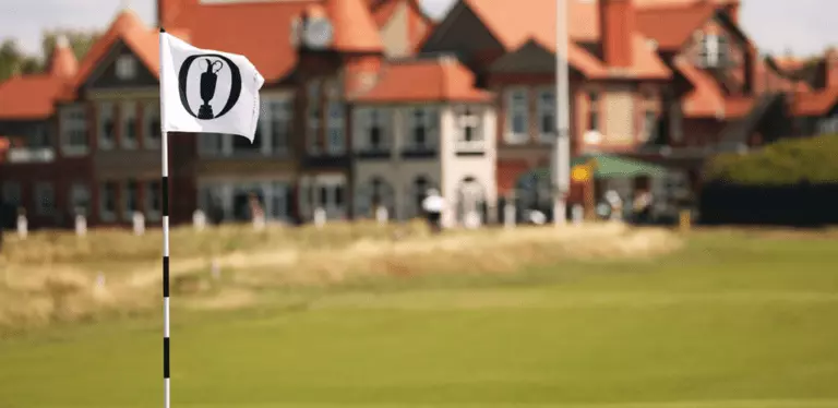 british open weather