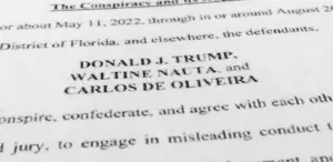 Should New Trump Superseding Indictment Alter GOP Primary Odds?