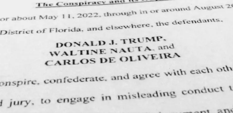 trump superseding indictment