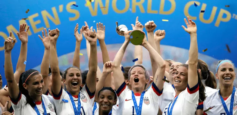 womens world cup odds