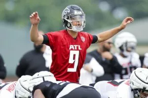 Does Falcons Hype In NFL Betting Circles Mean Fade Atlanta Now?