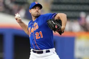 MLB Trade Deadline Tracker: Justin Verlander Back To Astros