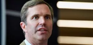 Kentucky Gov. Andy Beshear Approves Problem Gambling Fund