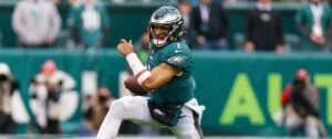 NFL Week 1 Odds: Point Spreads, Moneylines And Totals For Every Game