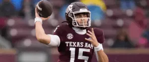 Preseason AP Top 25 Vs. 2023 College Football Playoff Odds