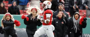 Louisville Football Odds: Will Jeff Brohm Propel Cardinals To New Heights?