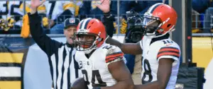 Browns Odds & Player Props: Nick Chubb May Be Primed For Huge Season