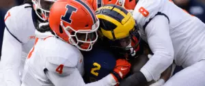 Can I Bet College Football In My State At Sportsbooks?