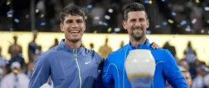 2023 US Open Tennis Bets & Odds: Will Djokovic And Alcaraz Meet Again?