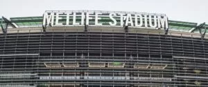 NFL Weather Report: Potential Rain In Forecast Week 3 For Patriots at Jets