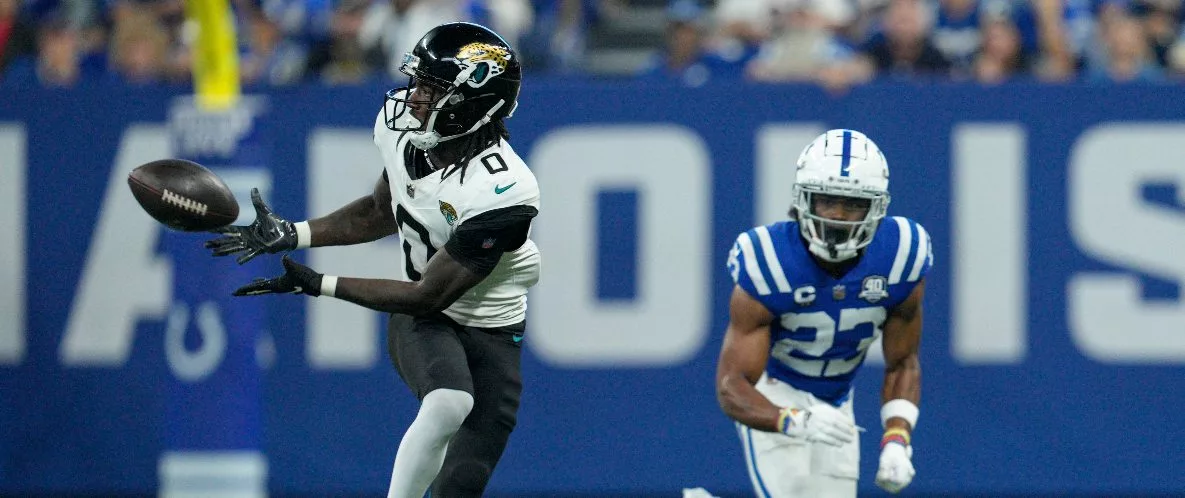 DFS Most-Owned Players & SuperDraft Deposit Bonus: NFL Week 2