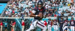 NFL Rookie Of The Year Odds: Texans QB CJ Stroud Climbs Rankings