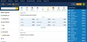 Best College Basketball Betting Promo Codes & Bonuses For 2025