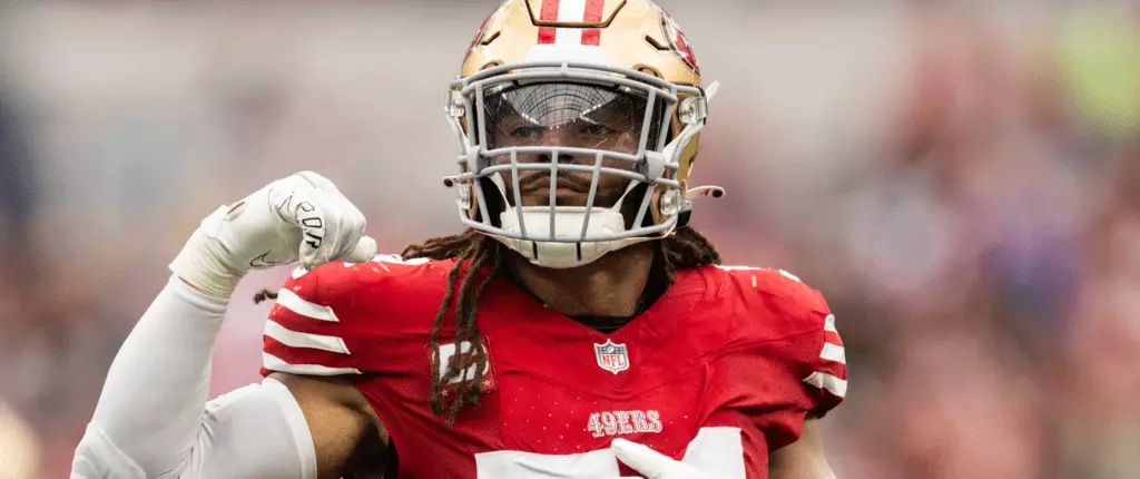Giants 49ers odds