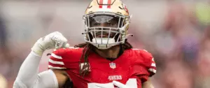 Giants vs. 49ers TNF Preview: Best NFL Week 3 Betting Site Odds, Promos