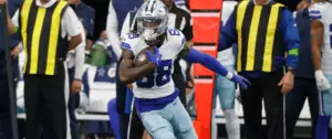 Best NFL Week 3 DFS Games, Stacks, Lineup Picks To Target + $20 Deposit Bonus