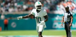 NFL Week 4 Odds: Point Spreads, Moneylines And Totals