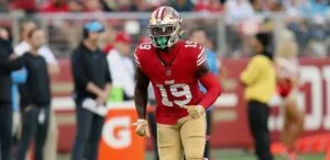 NFL Week 5 Odds: Point Spreads, Moneylines And Totals