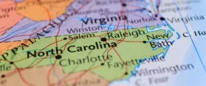 New NC Lottery Job Openings Highlight Progress Of The State's Betting Market