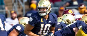College GameDay Odds: Ohio State At Notre Dame Preview, Picks, Predictions, Betting Tips