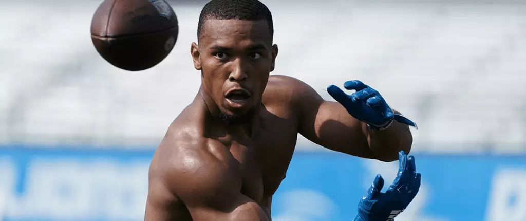 nfl player props