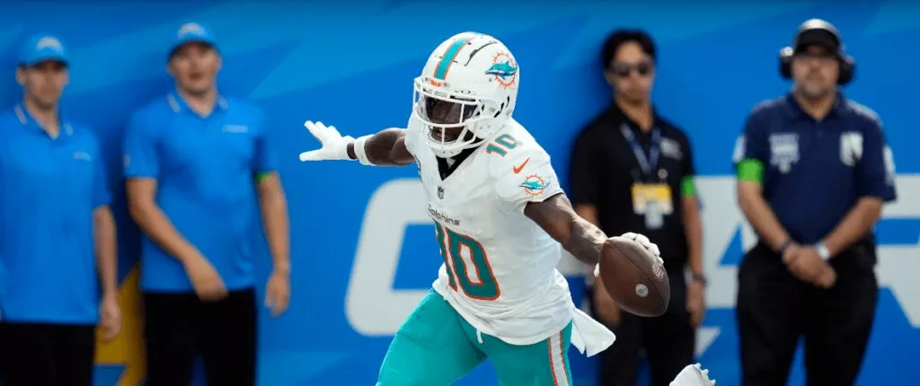 NFL key numbers