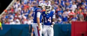 NFL Week 4 Look-Ahead Lines: Bills Home Favorites In Key AFC East Clash