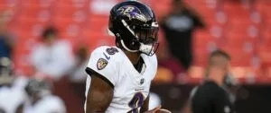 SNF Week 16 Parlay Picks & Player Props: Ravens Host Patriots in Huge AFC Clash