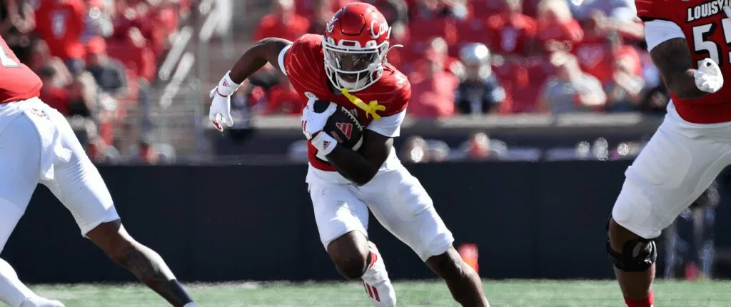 louisville nc state odds