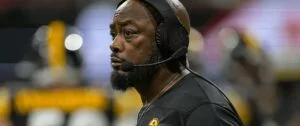 Steelers Betting Odds: Could Pittsburgh Overtake Bengals In AFC North?