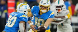 Best NFL Week 1 DFS Games, Stacks, Lineup Picks To Target | Daily Fantasy Football