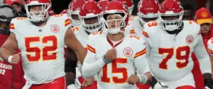 NFL MVP Odds: BetMGM Reveals Most-Bet Players Before Week 1