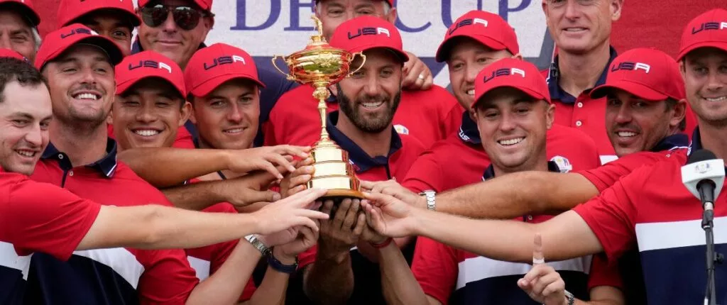 ryder cup odds