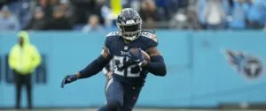 NFL Week 1 Key Numbers: Titans, Commanders Among Teams To Watch