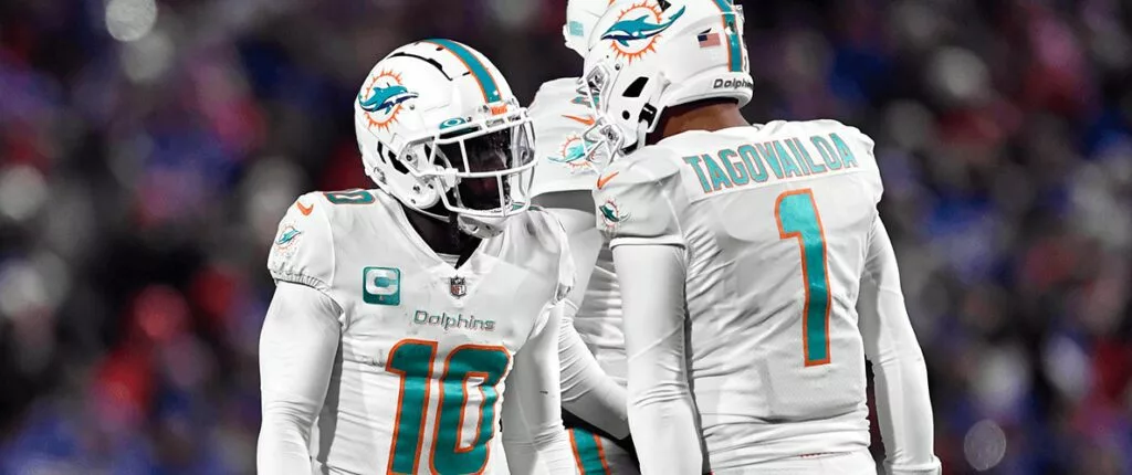 nfl betting