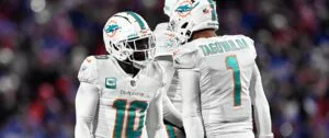 NFL MVP & OPOY Odds: Tua Tagovailoa & Tyreek Hill Headline Biggest Movers