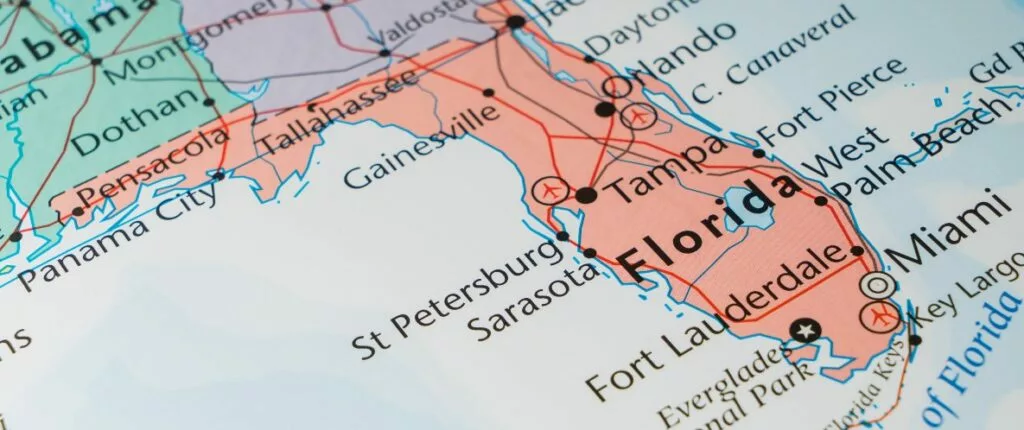 Florida Sports Betting
