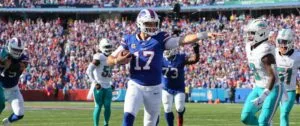 NFL MVP Odds: QB Josh Allen Rises To Top; Can Darkhorse RB Win?
