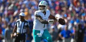 NFL Week 7 Odds | Point Spreads, Moneylines And Totals For Every Game