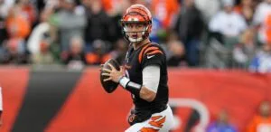 NFL Week 8 Odds: Spreads, Moneylines And Totals For Each Game