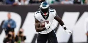 NFL Week 9 Odds | Spreads, Moneylines And Totals For Every Game