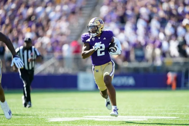 college gameday washington huskies