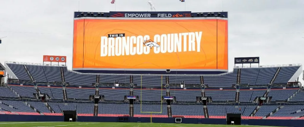 NFL weather