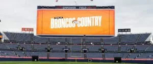 NFL Weather Report For Week 8: First Snow Of Season In Denver?
